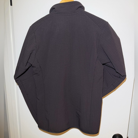 Patagonia Men’s R2 Techface Jacket - Picture 3 of 4